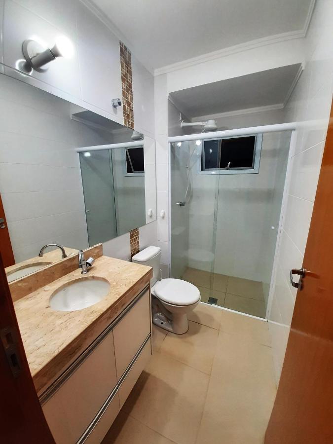 Vikings- Alto Padrao, Apto Rustico Com Conforto,Wifi E Vista Incrivel Max 4 São Carlos Exterior foto