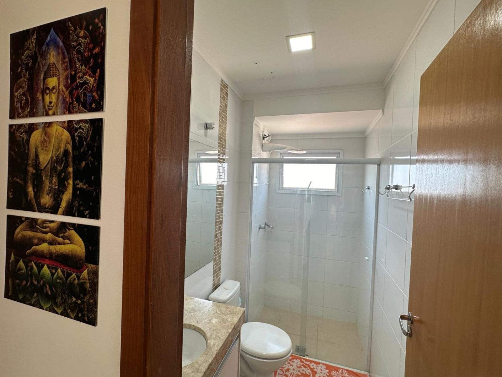 Vikings- Alto Padrao, Apto Rustico Com Conforto,Wifi E Vista Incrivel Max 4 São Carlos Exterior foto
