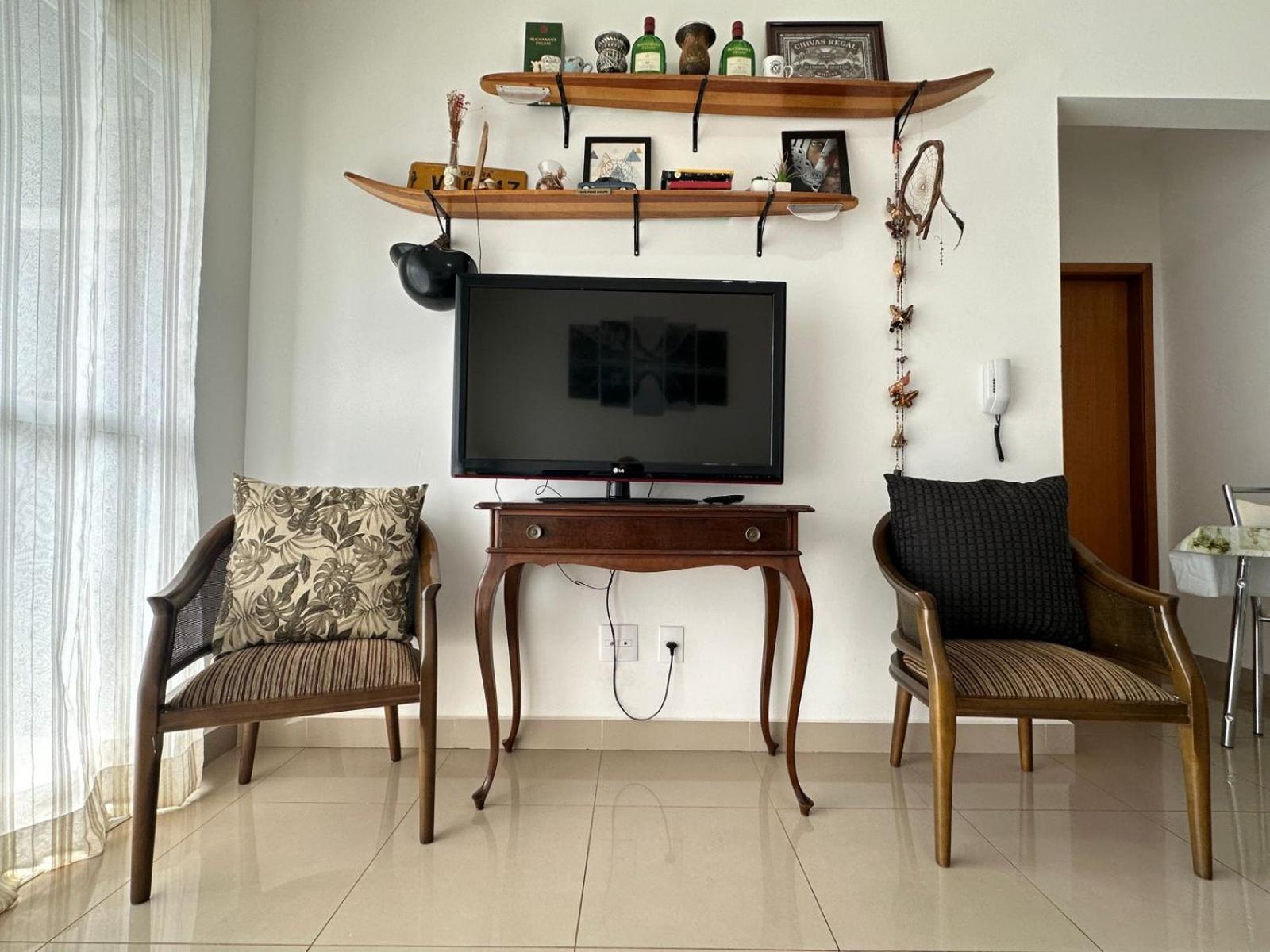 Vikings- Alto Padrao, Apto Rustico Com Conforto,Wifi E Vista Incrivel Max 4 São Carlos Exterior foto