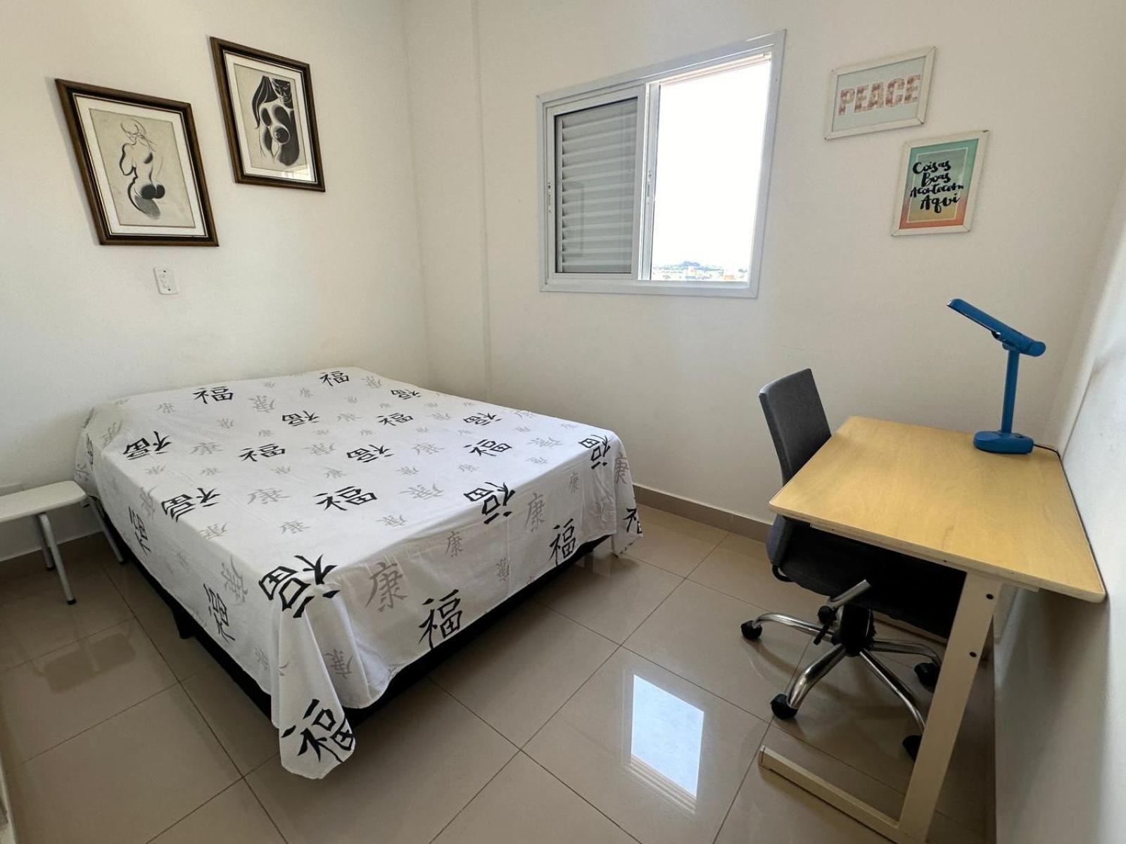 Vikings- Alto Padrao, Apto Rustico Com Conforto,Wifi E Vista Incrivel Max 4 São Carlos Exterior foto